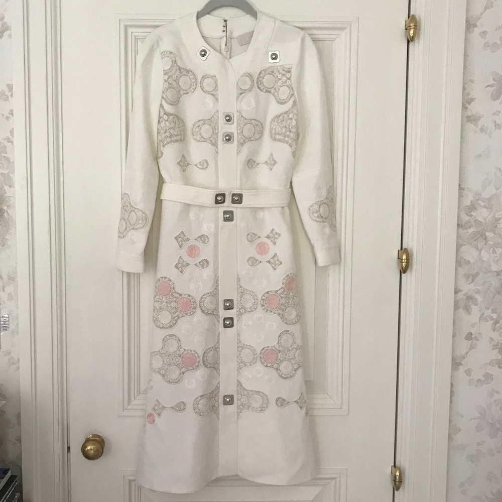 Peter Pilotto Dress